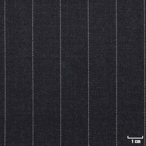 [228102] CHARCOAL, WHITE STRIPES