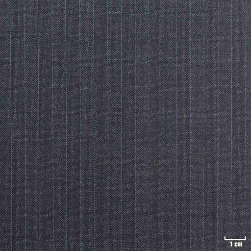 [228113] DARK GREY, BLUE STRIPES