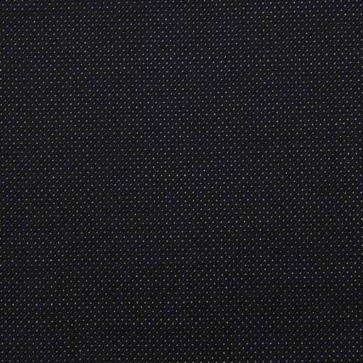 [228141] BLACK, OFF WHITE DOTTED PATTERN