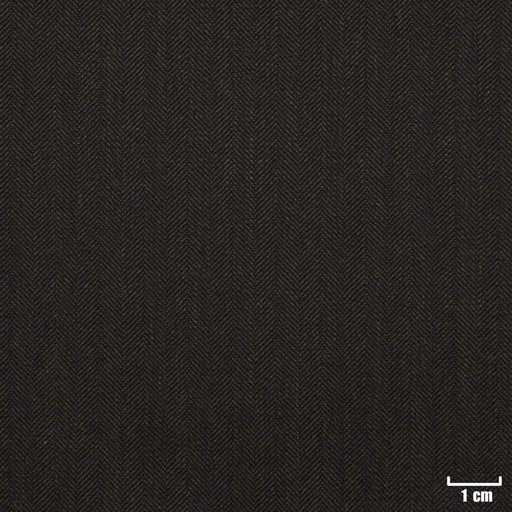 [228162] BROWN, HERRINGBONE