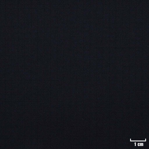 [228166] DARK BLUE, HERRINGBONE