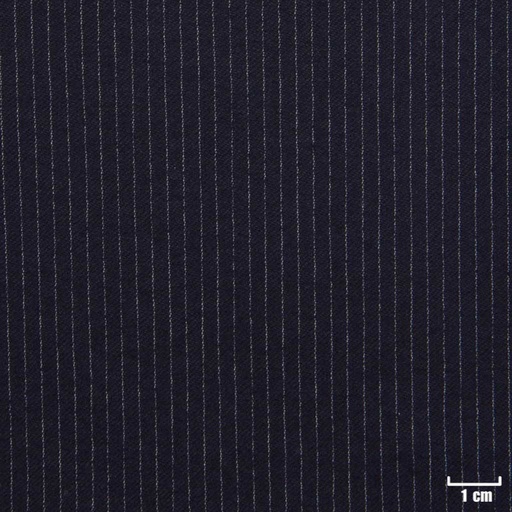 [228214] DARK BLUE, OFF WHITE STRIPES