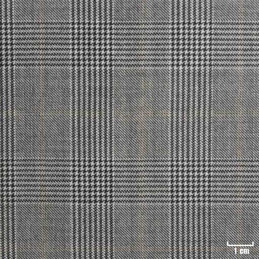 [823101] LIGHT GREY, CHECKS