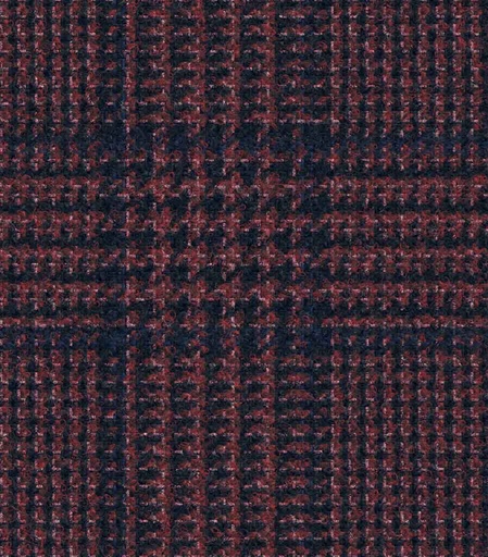 [451103] RED, CHECKS