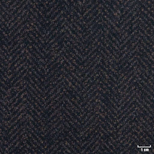 [451107] BROWN, HERRINGBONE