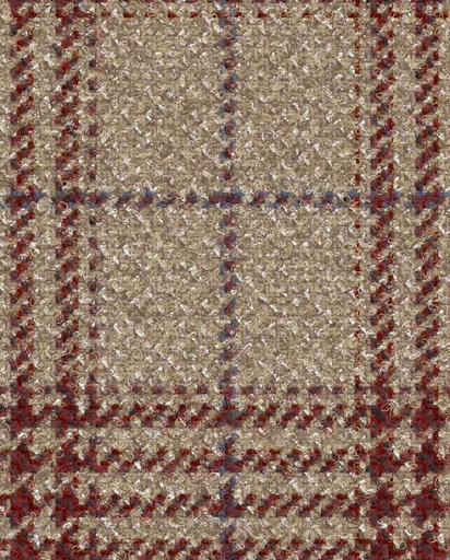 [451109] BROWN, CHECKS