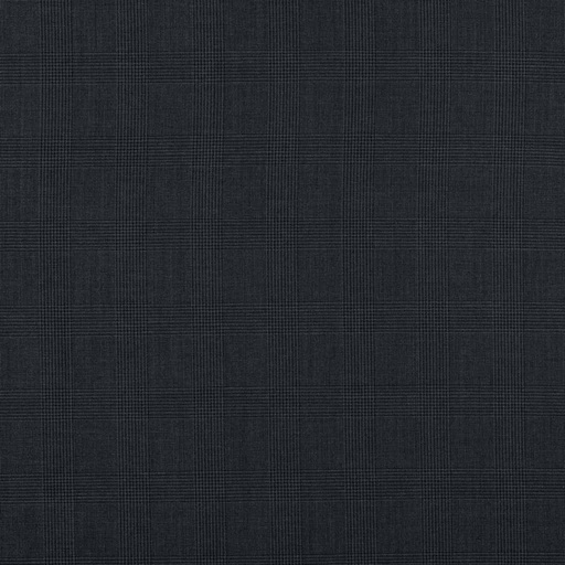 [353014] DARK BLUE, CHECKS