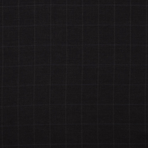 [353017] DARK BLUE, CHECKS