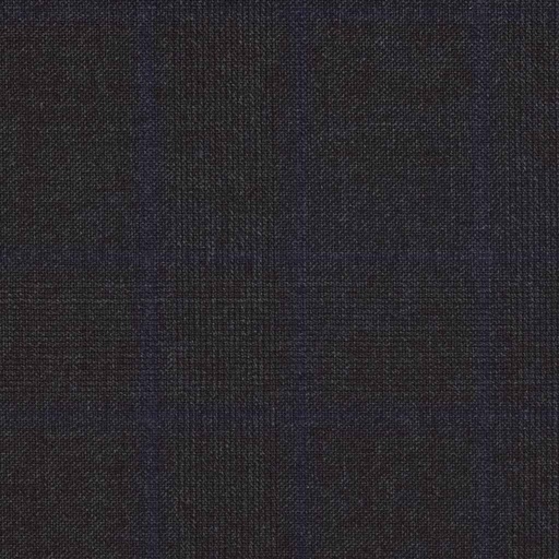 [318013] DARK GREY, CHECKS (DR# 60013)