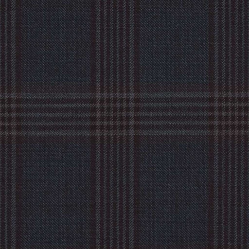 [318016] DARK BLUE, CHECKS (DR# 60016)
