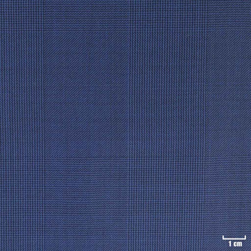 [318020] BLUE, MINI CHECKS (DR# 60020)