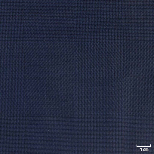 [318021] DARK BLUE, BIG CHECKS (DR# 60021)