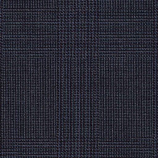[318027] BLUE, CHECKS (DR# 60027)