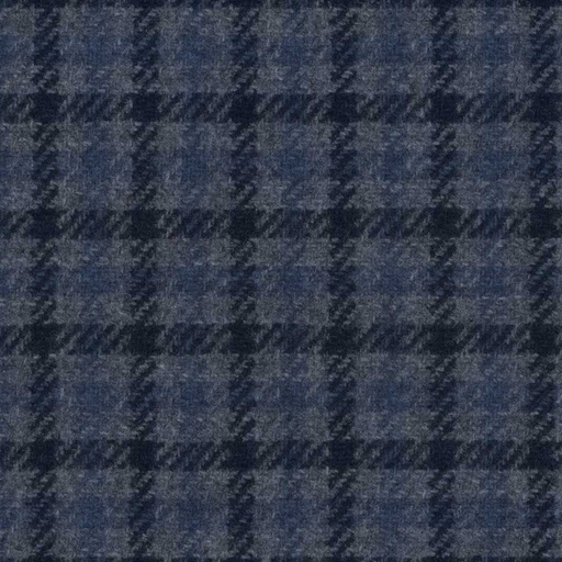 [318124] BLUE, CHECKS (DR# 75024)