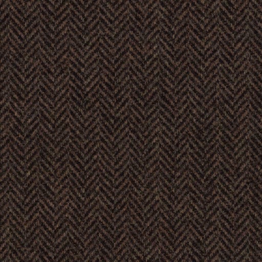 [318151] BROWN, HERRINGBONE (DR# 75051)