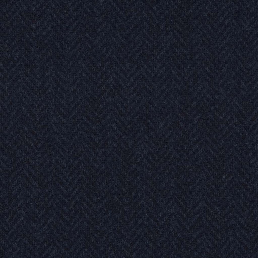 [318158] BLUE, HERRINGBONE (DR# 75058)
