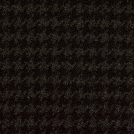 [318204] GREEN, HOUNDSTOOTH (DR# 80104)