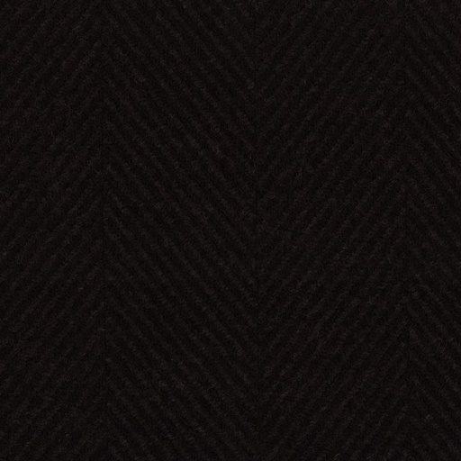 [318223] DARK BROWN, HERRINGBONE (DR# 80123)