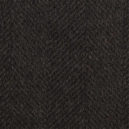 [405611] DARK GREEN, HERRINGBONE