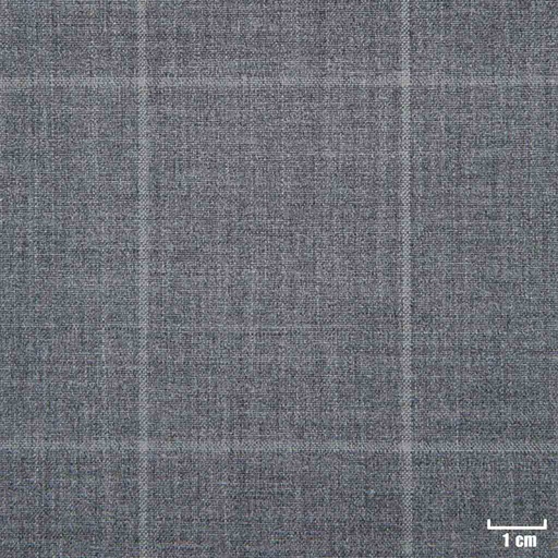 [227814] GREY, OFF WHITE CHECKS