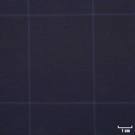 [227816] BLUE, OFF WHITE CHECKS