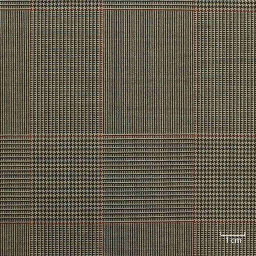 [227818] BROWN,CHECKS