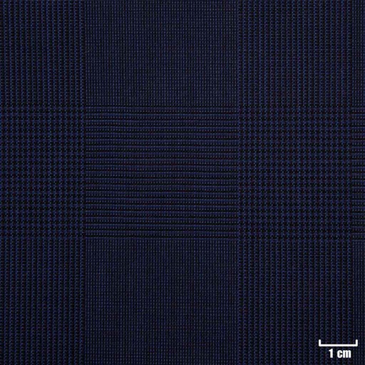 [227823] BLUE, CHECKS