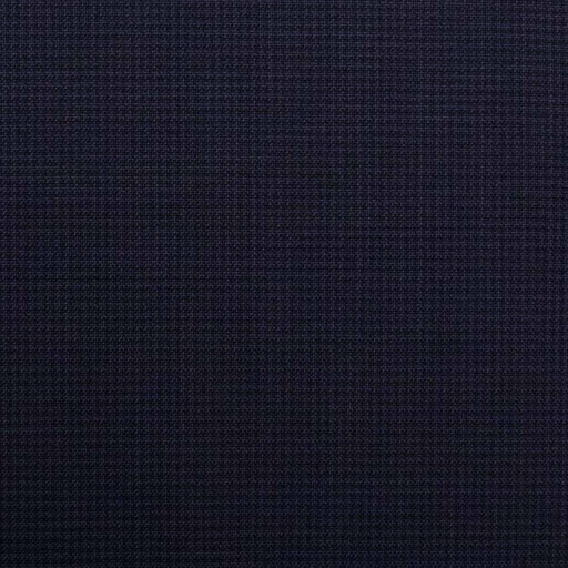 [227825] BLUE, BLACK HOUNDSTOOTH