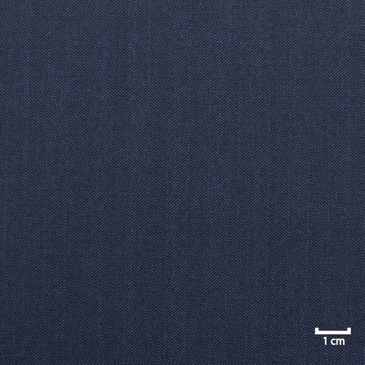 [227864] BLUE, HERRINGBONE