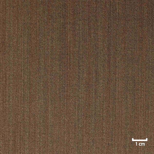 [227867] BROWN, HERRINGBONE