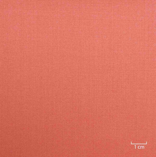 [227886] RED-ORANGE, PLAIN