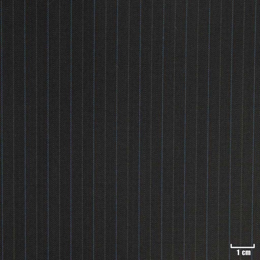 [223612] BLACK, GREY/BLUE STRIPES