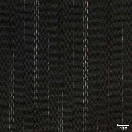 [500531] BLACK, STRIPES