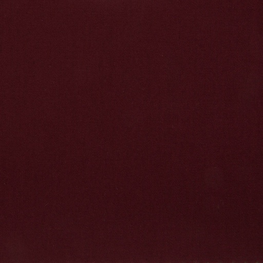 [823709] BURGUNDY, PLAIN