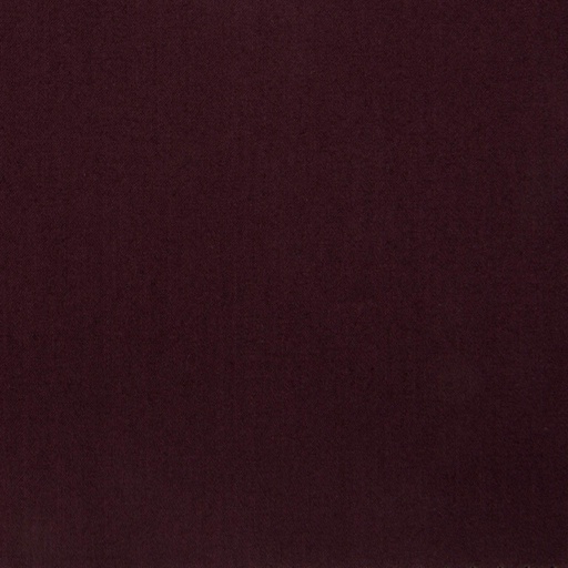 [823710] BURGUNDY, PLAIN