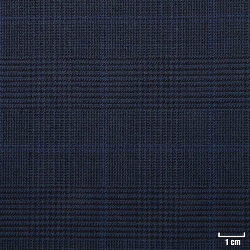 [502114] BLUE, BLUE CHECKS