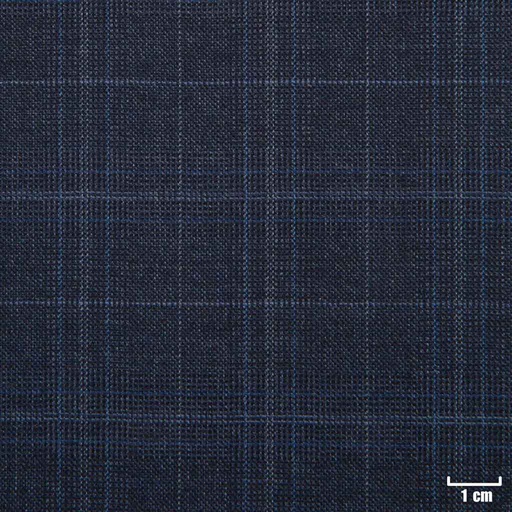 [502118] BLUE, BLUE CHECKS