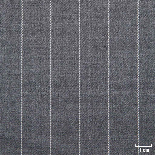 [502131] GREY, WHITE STRIPES