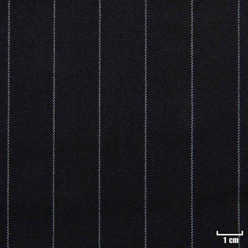 [502133] BLACK, OFF WHITE STRIPES