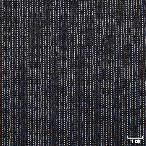 [502135] CHARCOAL, STRIPES