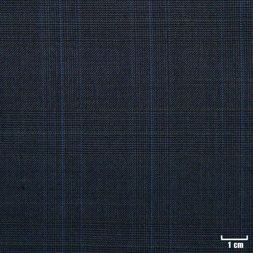 [502315] BLUE, MIXED BLUE/GREEN/YELLOW CHECKS