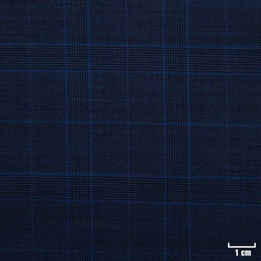 [502317] BLUE, CHECKS