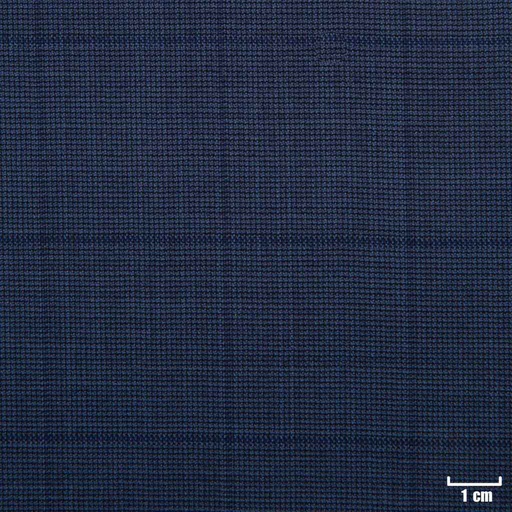 [502328] DARK BLUE, CHECKS