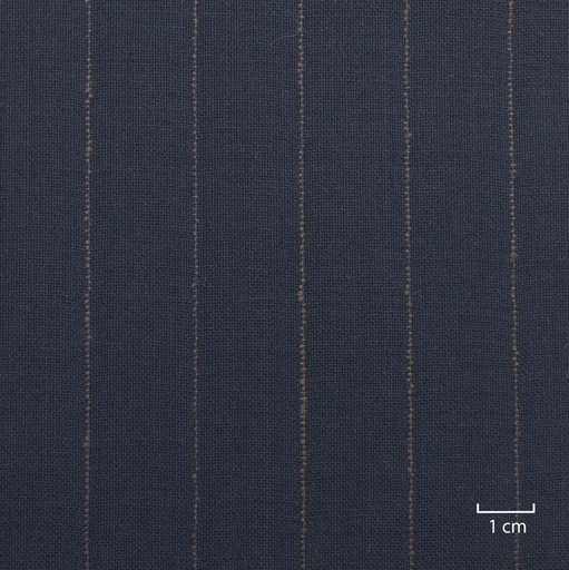 [502332] DARK BLUE, STRIPES