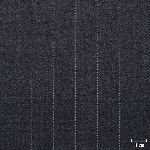 [502333] GREY, OFF WHITE STRIPES