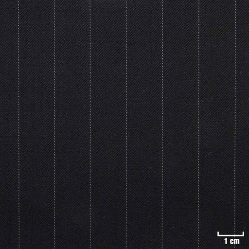 [502334] BLACK, OFF WHITE STRIPES