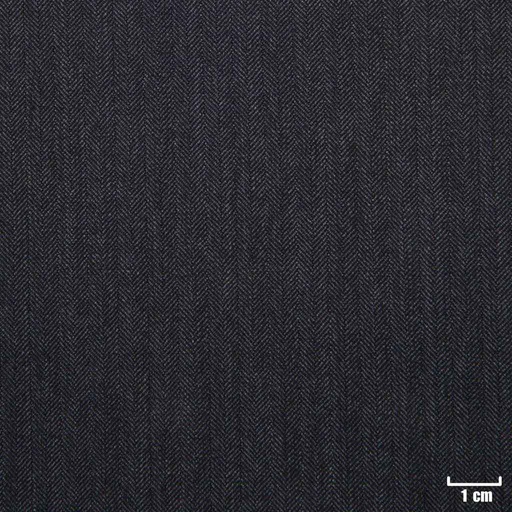 [502347] DARK GREY, GREY HERRINGBONE