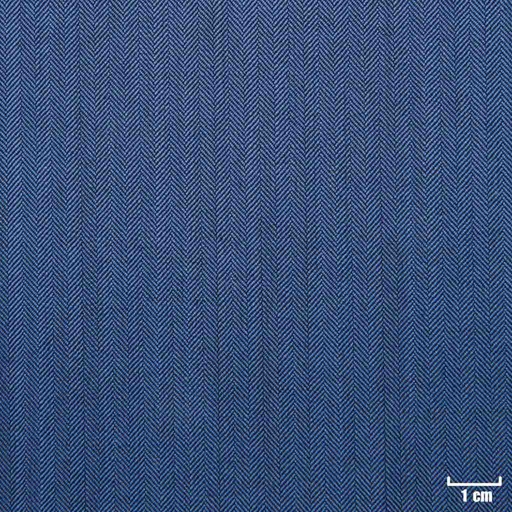 [502349] BLUE, HERRINGBONE