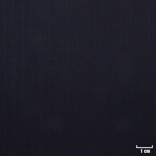 [502352] BLUE, BLUE HERRINGBONE