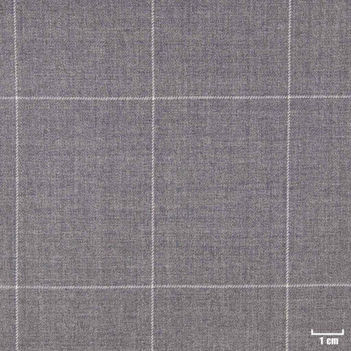 [318515] GREY, BIG WHITE CHECKS (DR# 10115)
